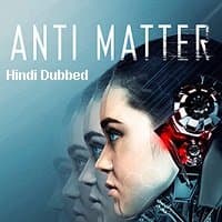 Anti Matter