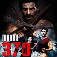 Mudda 370 J&K