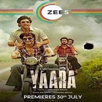 Yaara