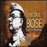 Netaji Bose and The Lost Treasure (2017)...