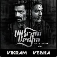 Vikram Vedha