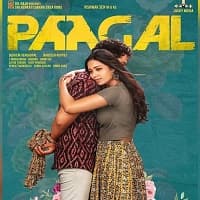 Paagal (2021) Unofficial Hindi Dubbed Fu...