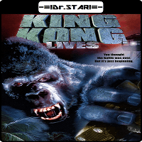 King Kong Lives