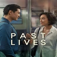 Past Lives