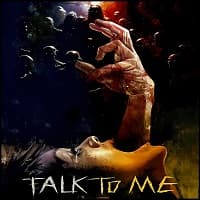 Talk to Me