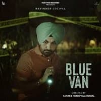 Blue Van (2024) Punjabi Full Movie Watch...