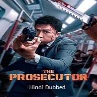 The Prosecutor
