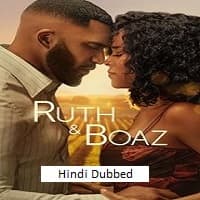 Ruth & Boaz