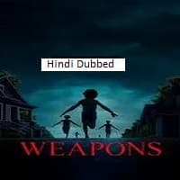 Weapons