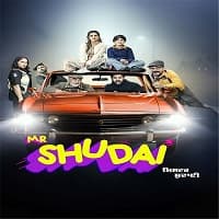 Mr Shudai (2024) Punjabi Full Movie Watc...