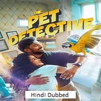 The Pet Detective