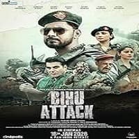 Bihu attack