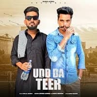 Udd Da Teer (2026) Punjabi Full Movie Watch Online HD Print Free Download