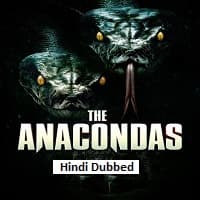 The Anacondas