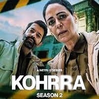 Kohrra