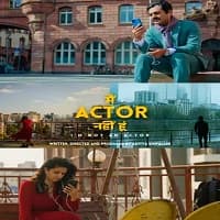 Main Actor Nahin Hoon