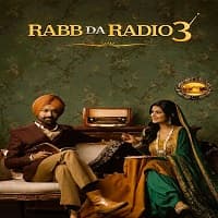 Rabb Da Radio 3 (2026) Punjabi Full Movi...
