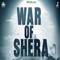 War of Shera (2026) Punjabi Full Movie W...