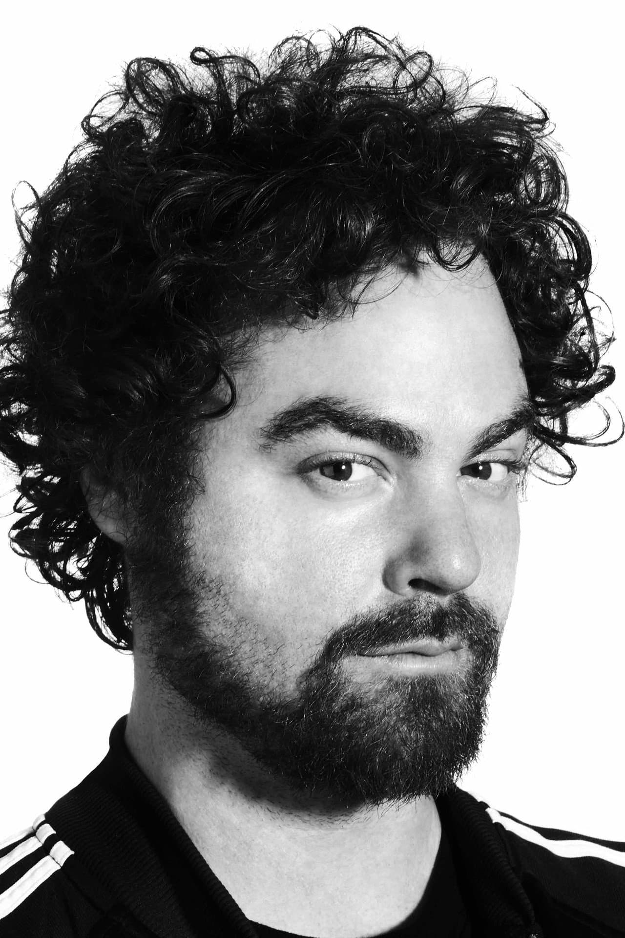 Isaac Gabaeff