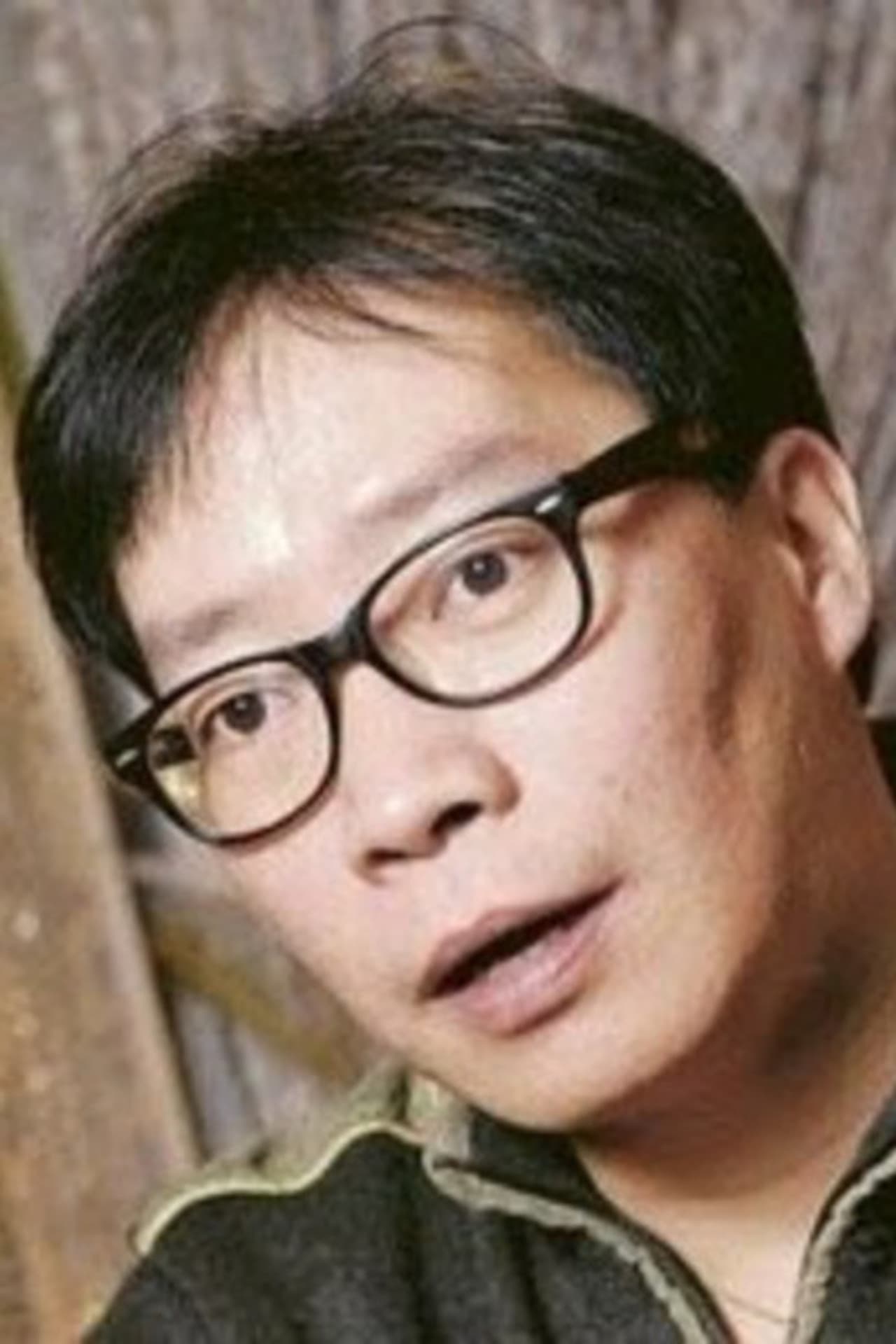 James Yuen Sai Sang