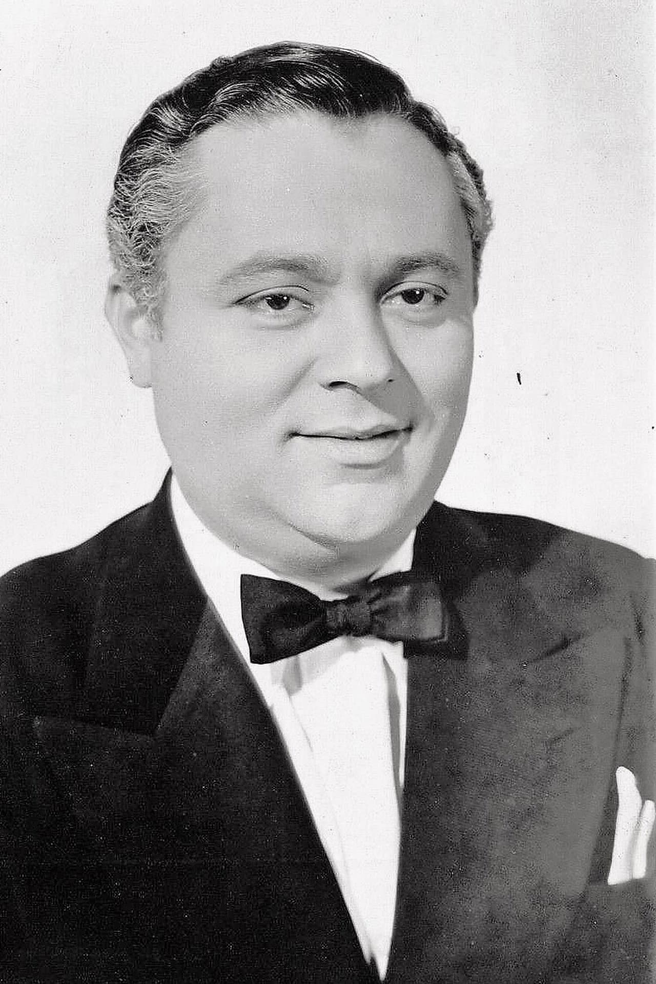 J Edward Bromberg
