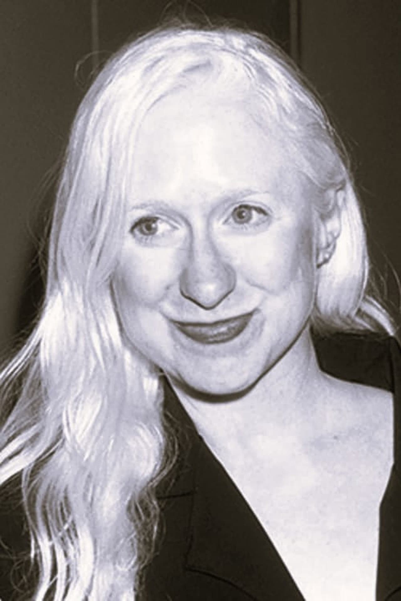 Kim Mcguire