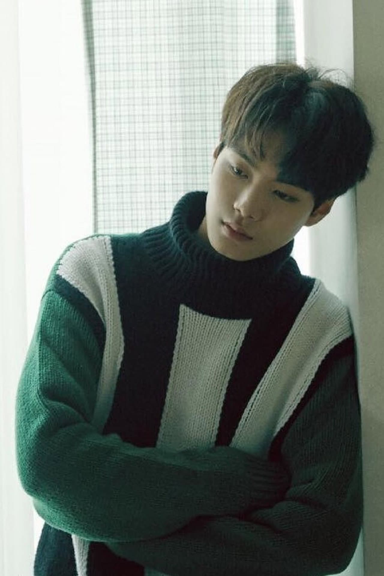 Kim Jong Hyun