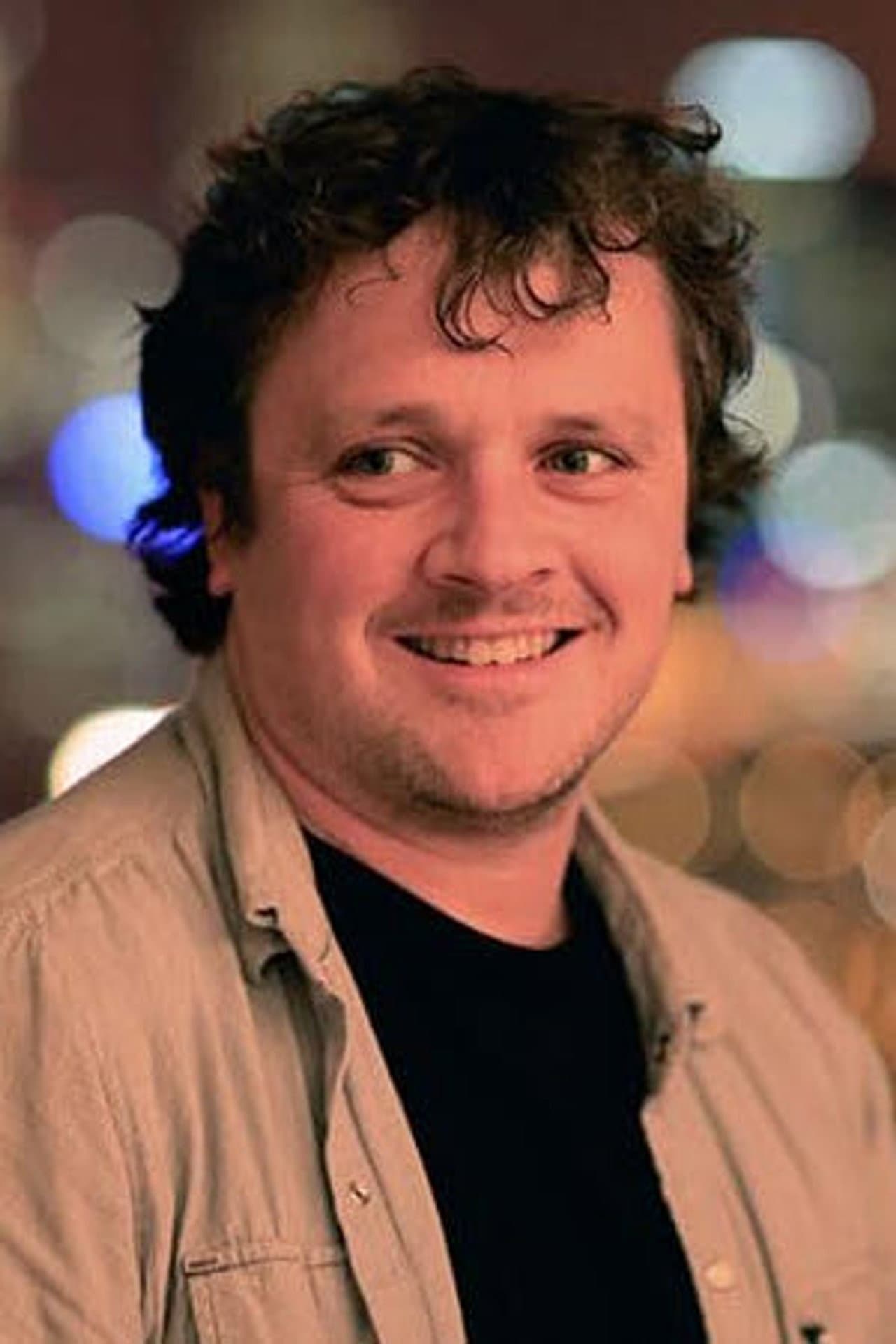 Ben Chessell
