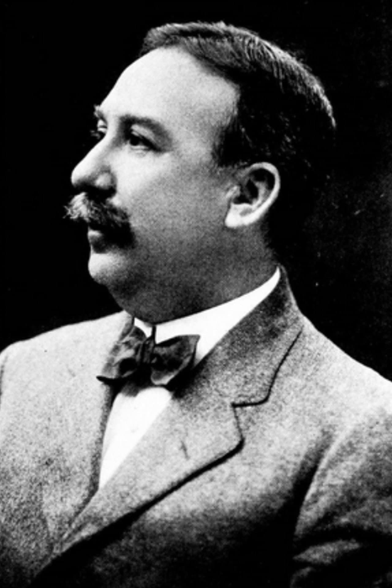 Edwin S Porter