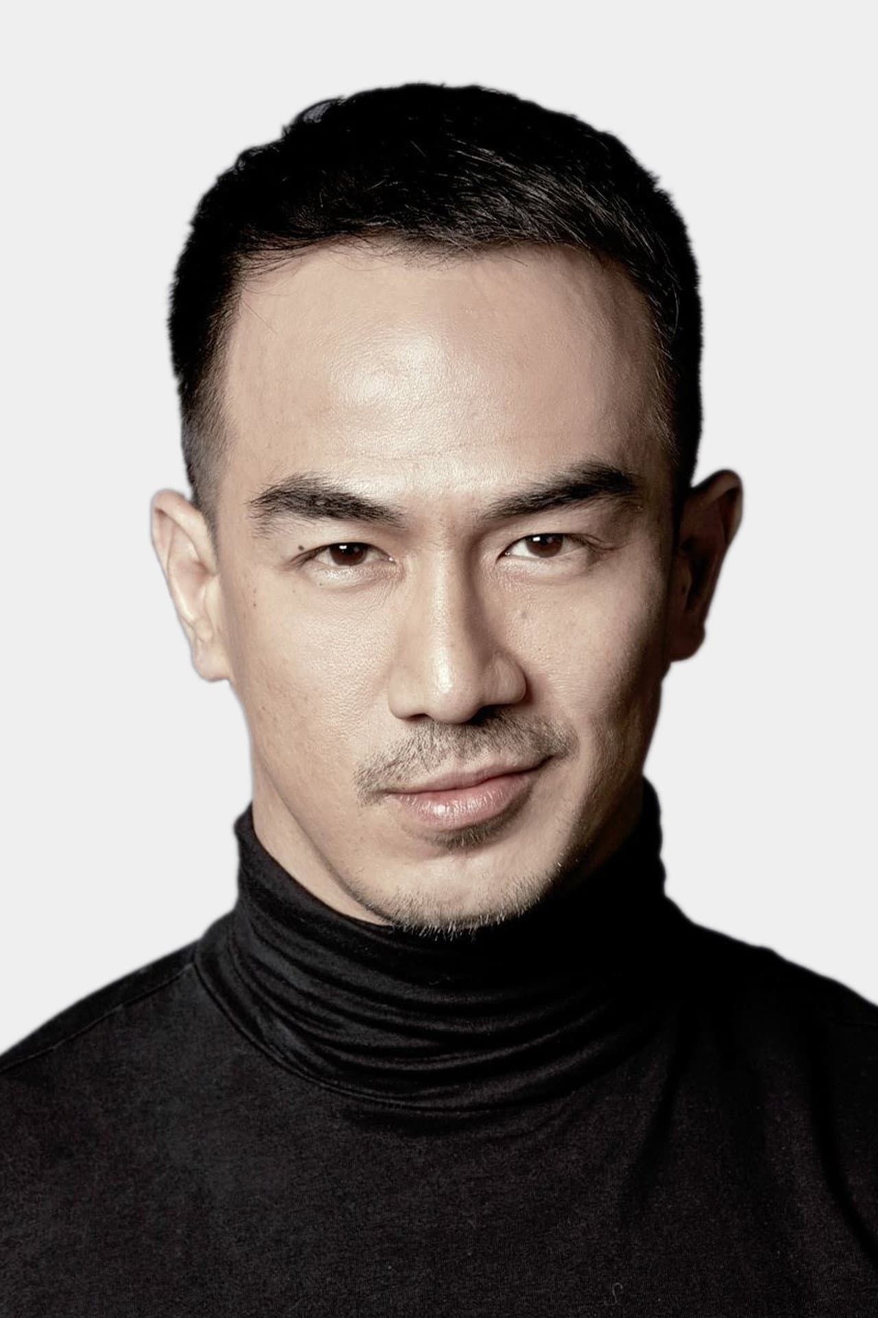Joe Taslim