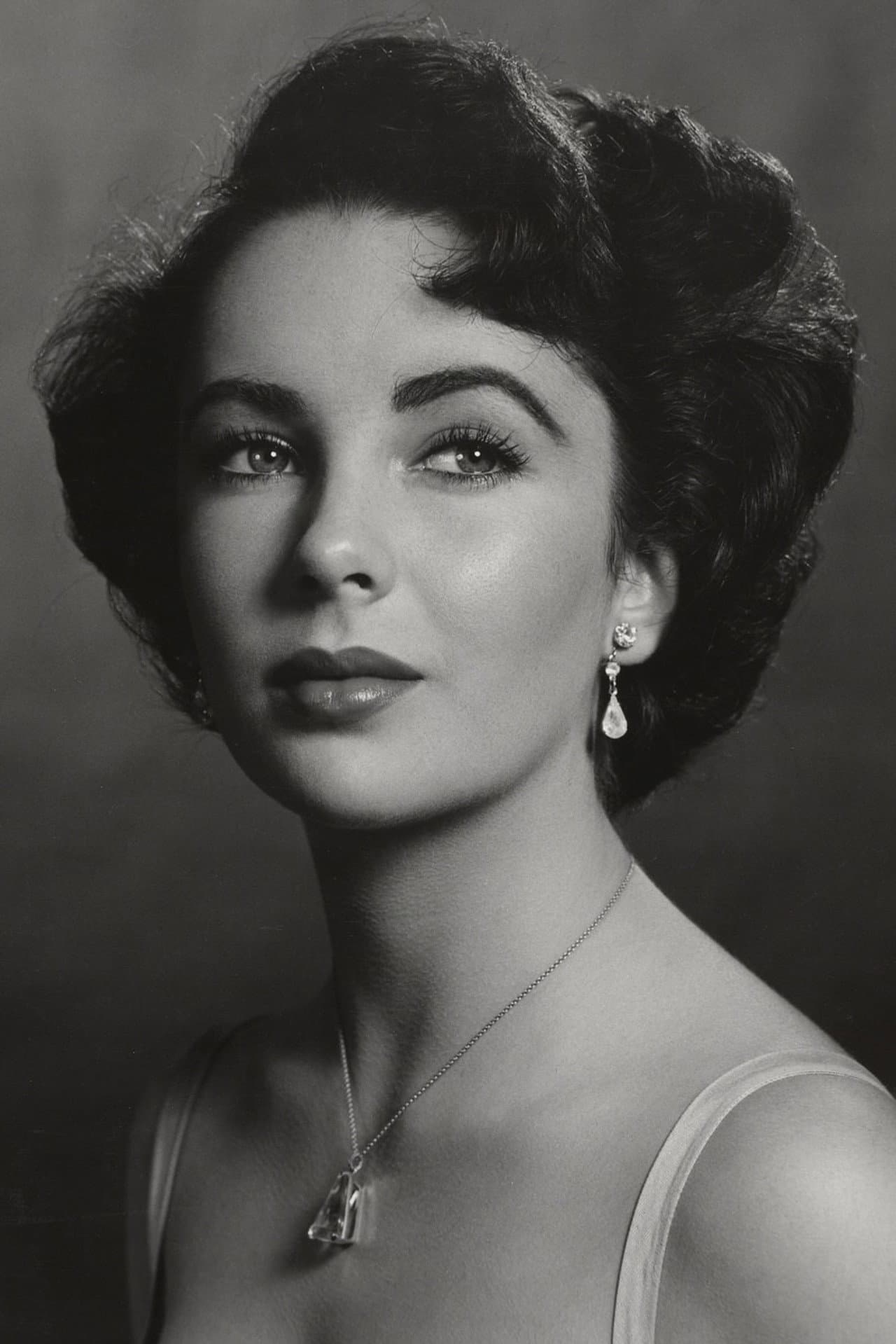 Elizabeth Taylor