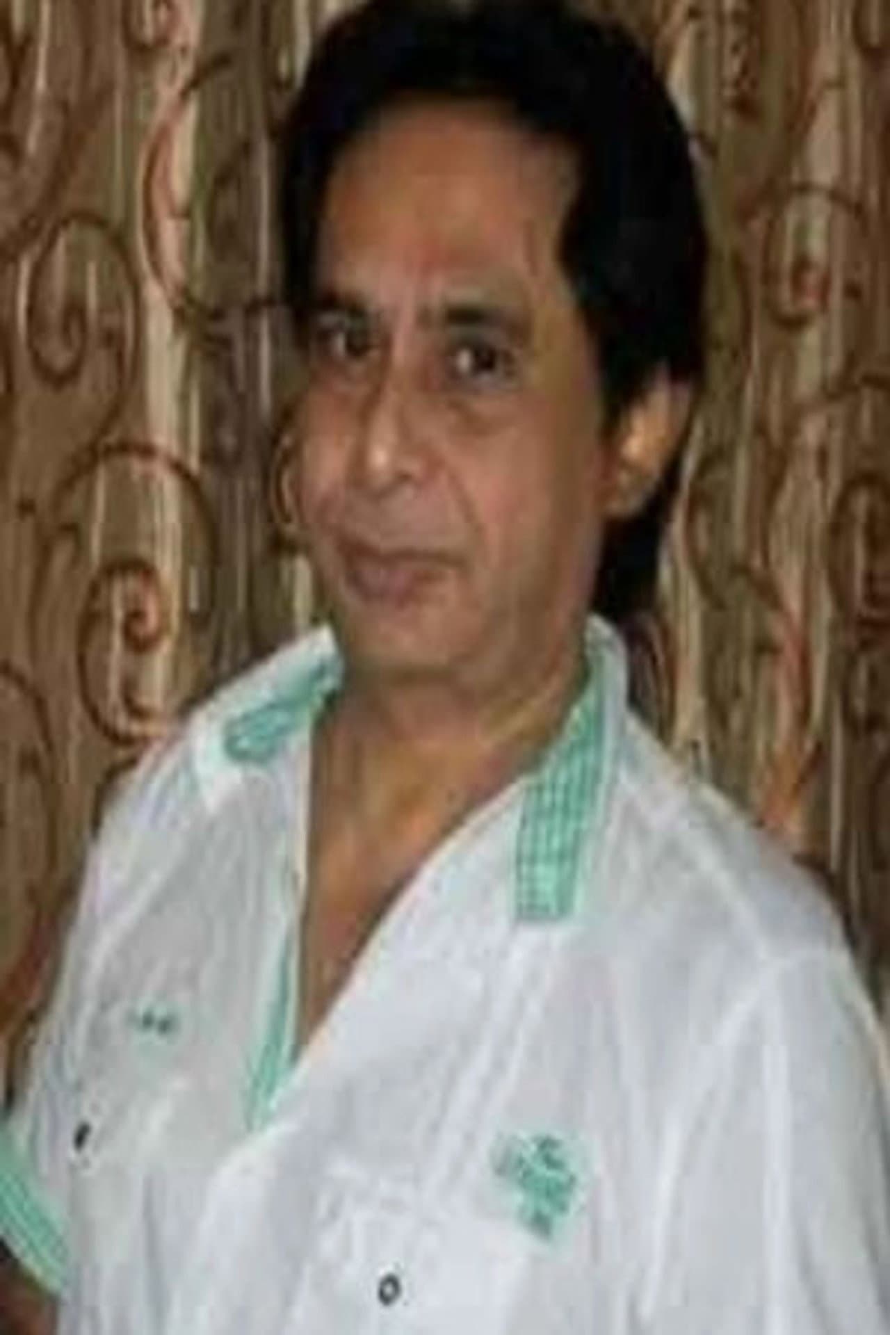 K Murali Mohana Rao