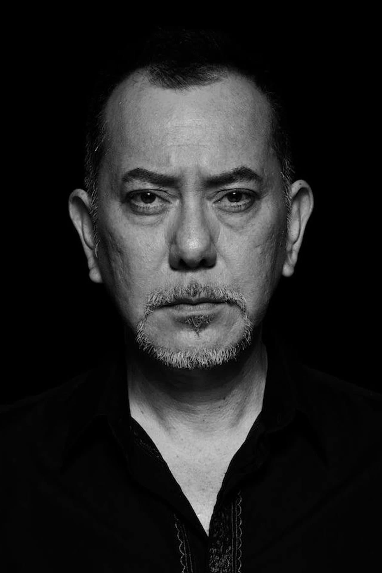 Anthony Wong Chau Sang