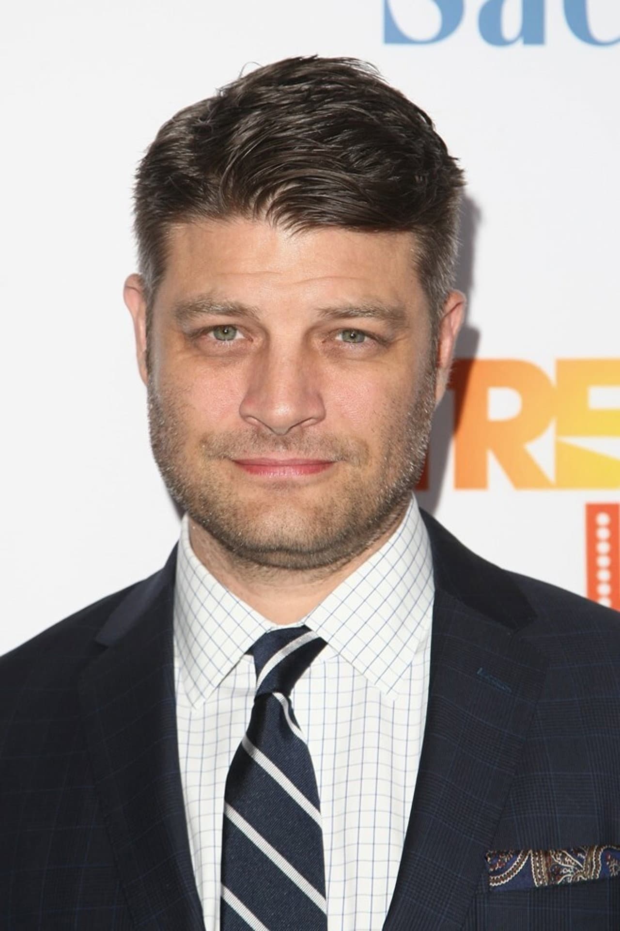 Jay R Ferguson