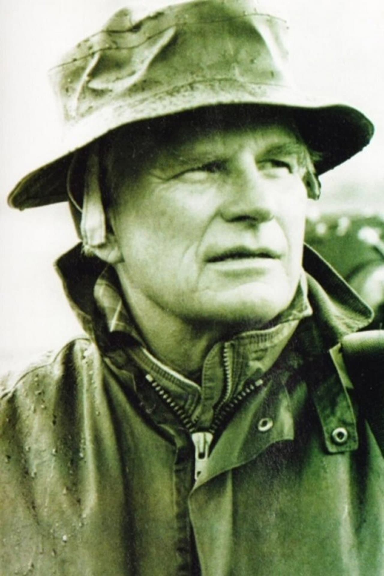 William A Graham