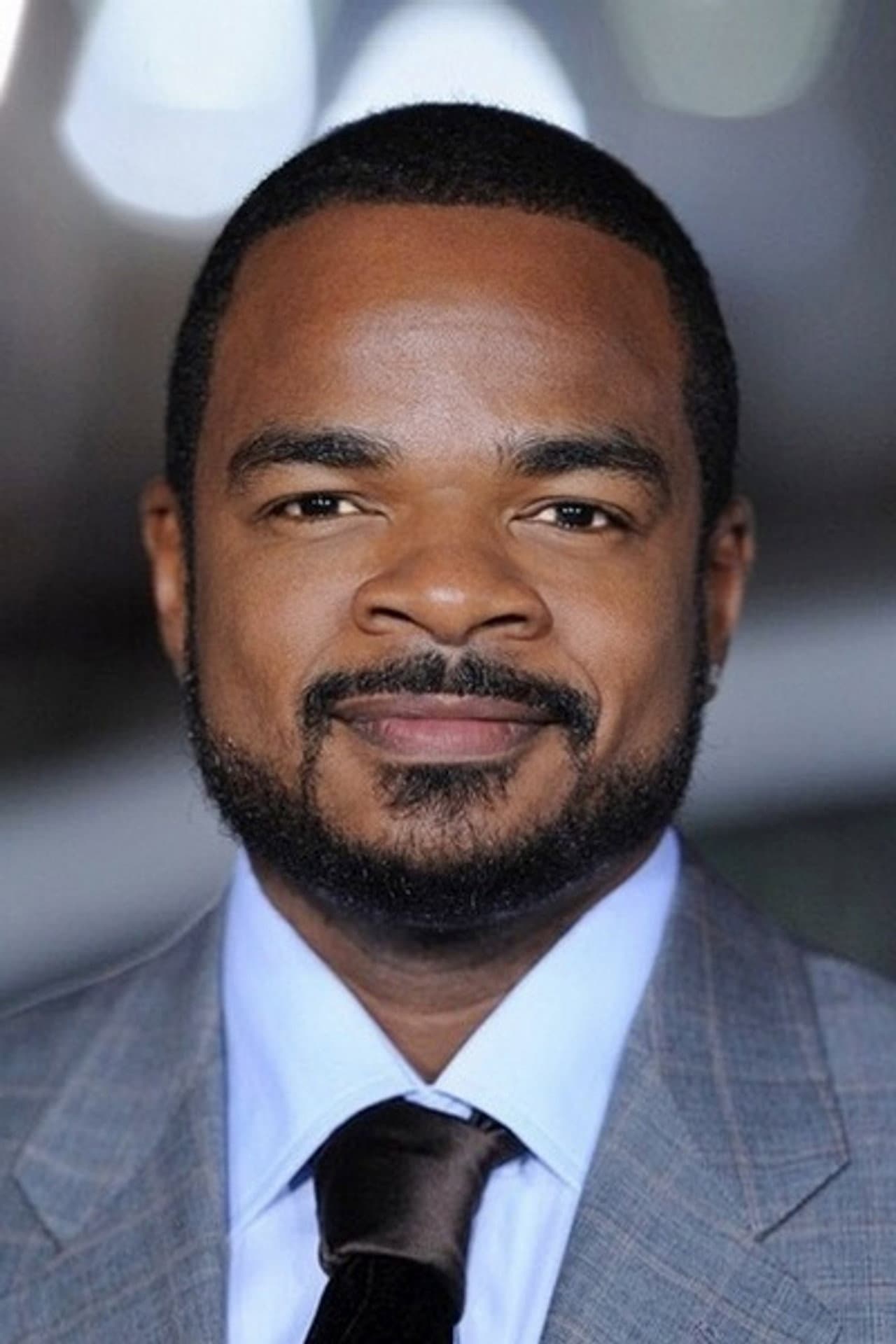F Gary Gray