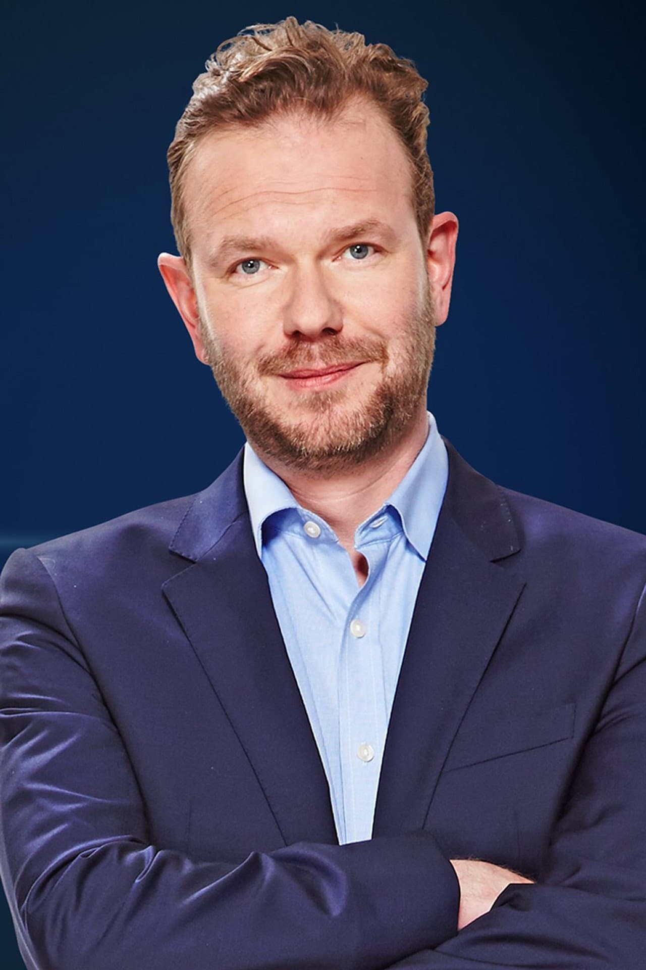 James Obrien