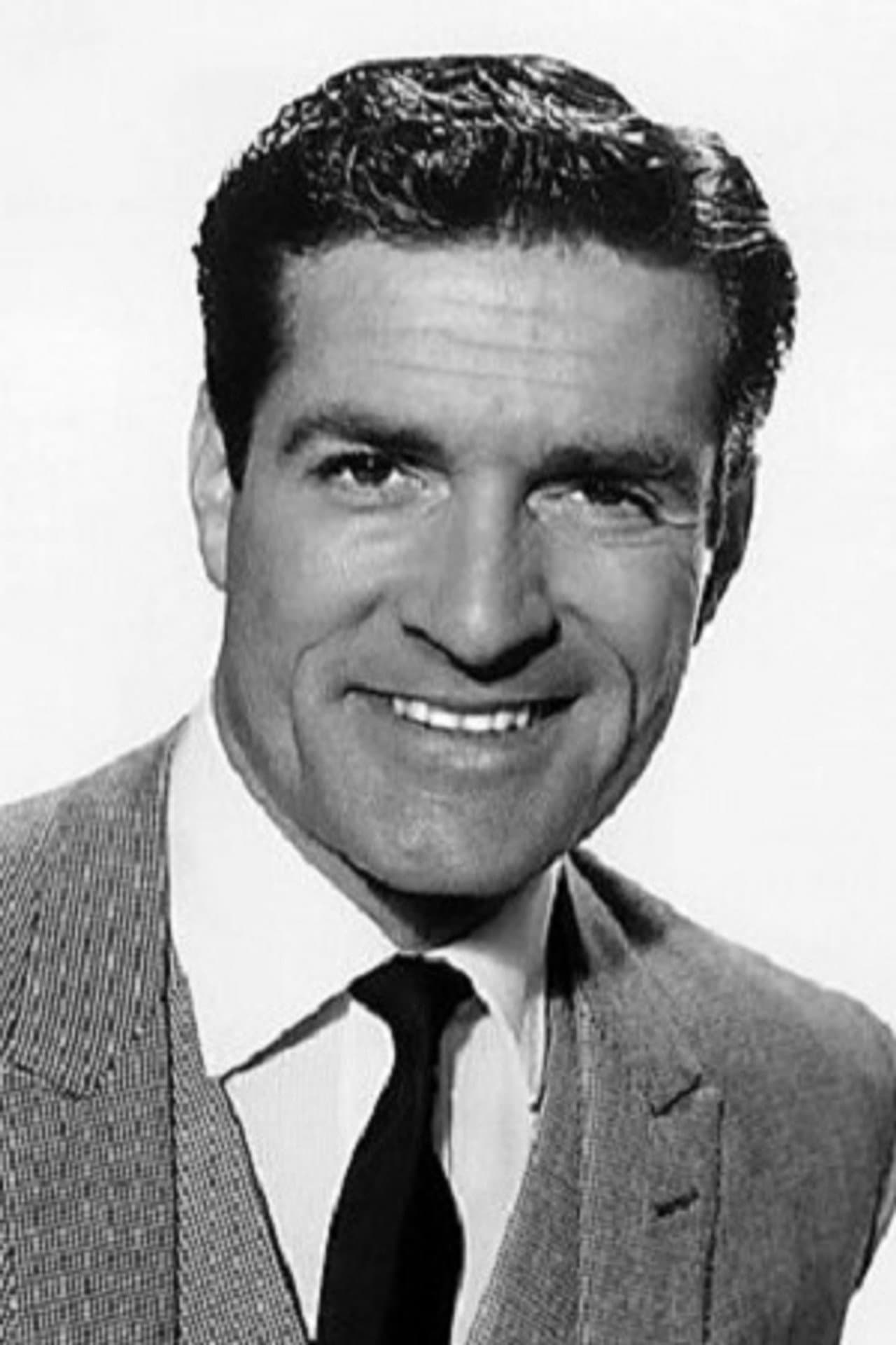 Hugh Obrian