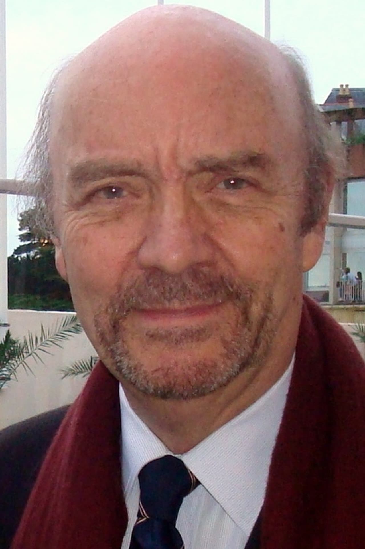 Jean Paul Rappeneau
