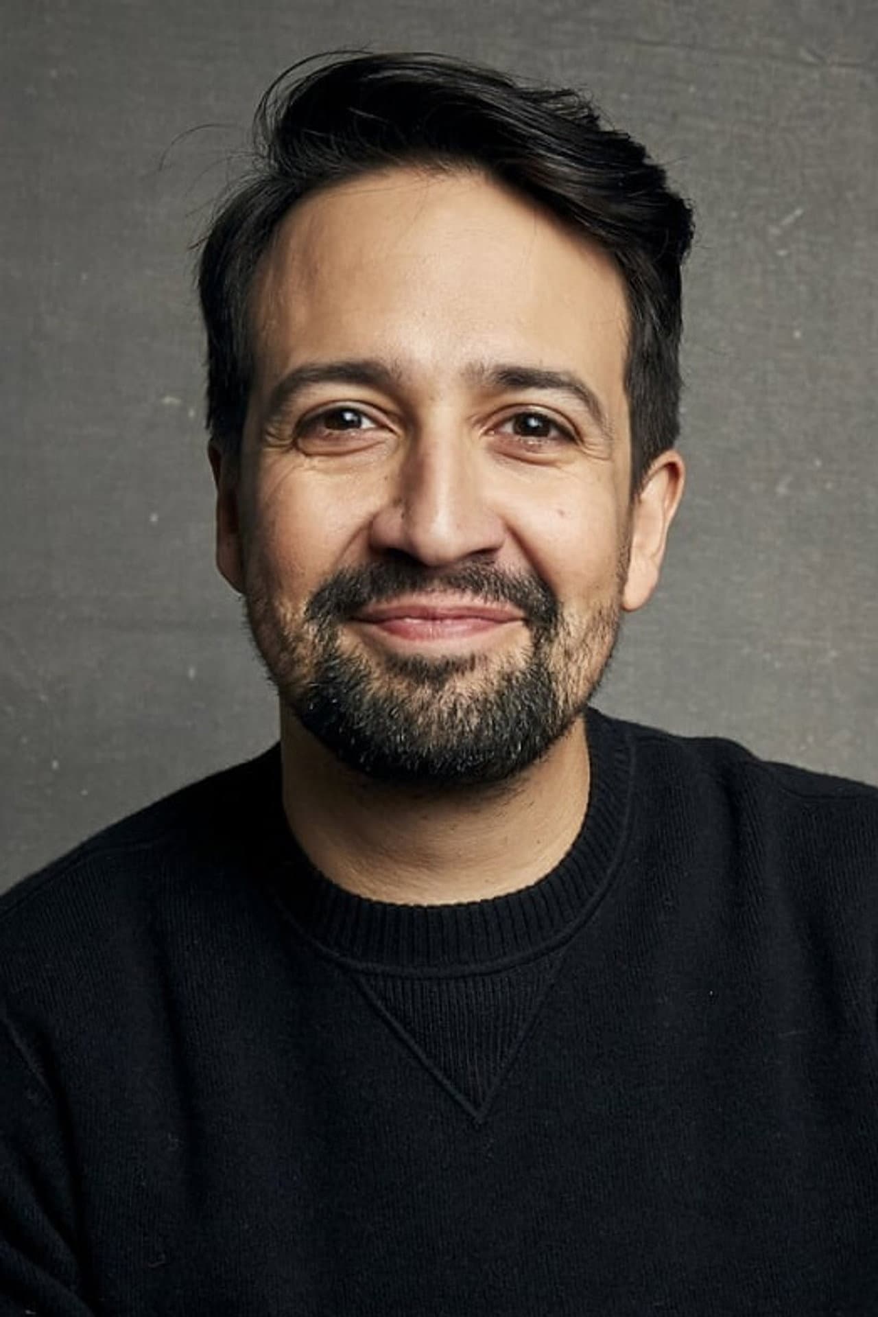 Lin Manuel Miranda