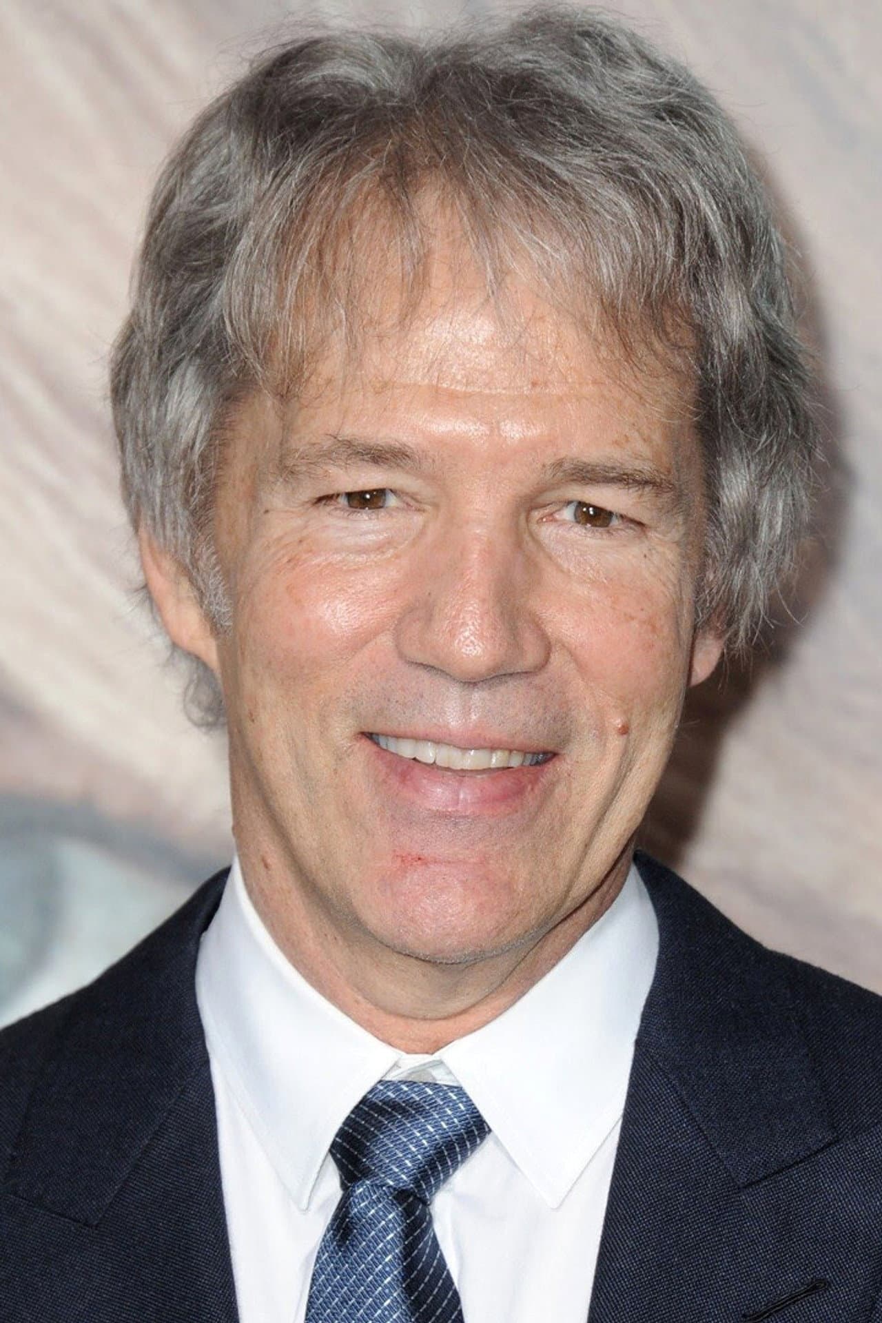 David E Kelley