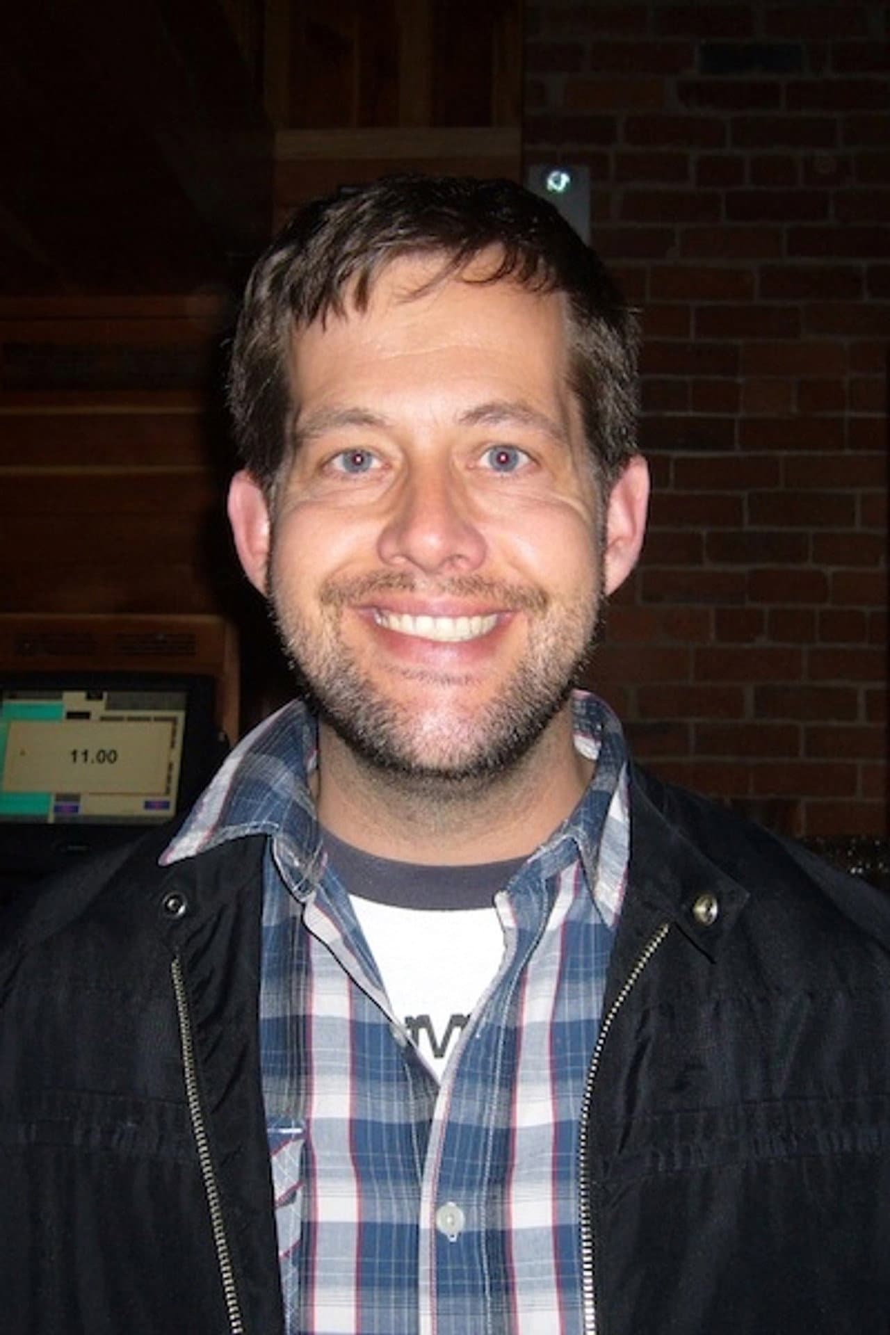 Joshua Grannell