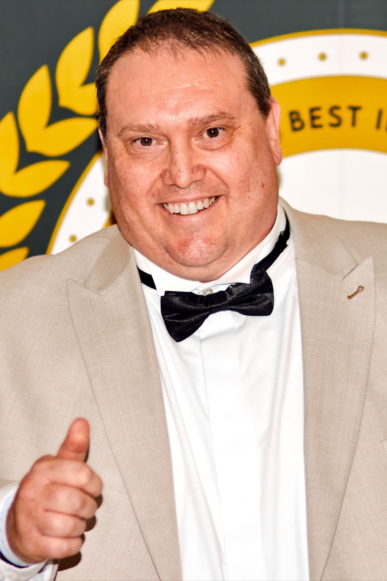 Steven M Smith