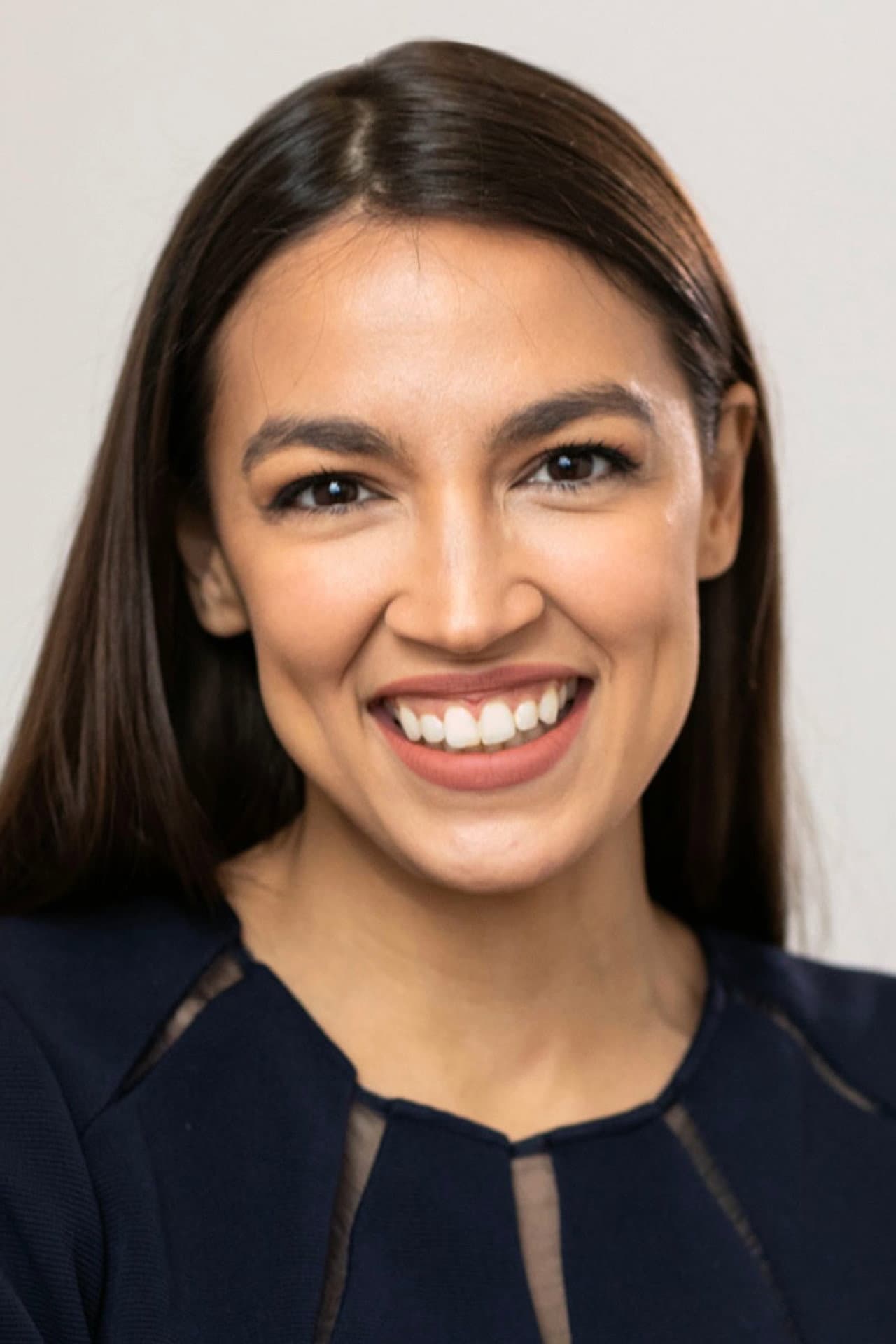Alexandria Ocasio Cortez