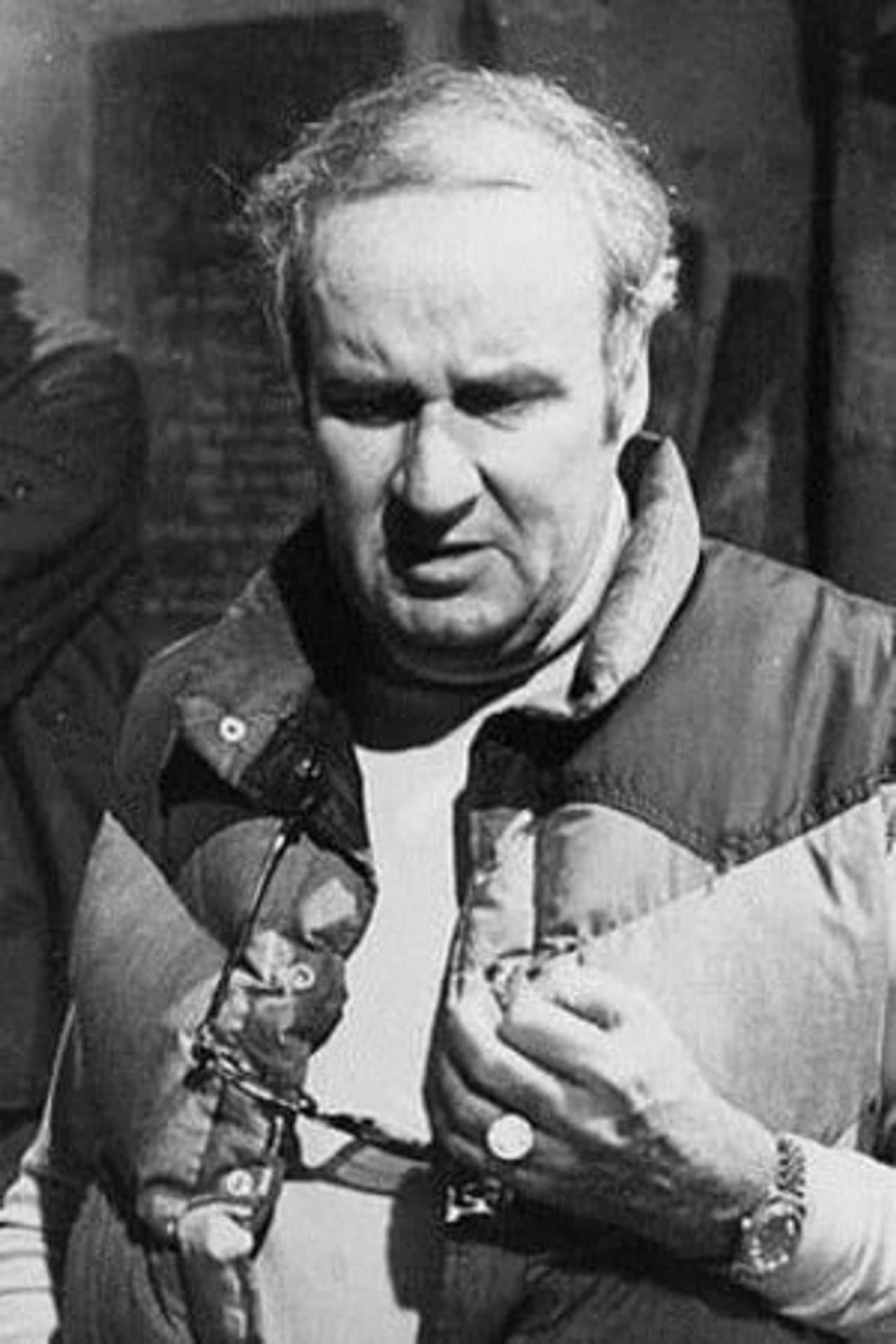 Vincent Mceveety
