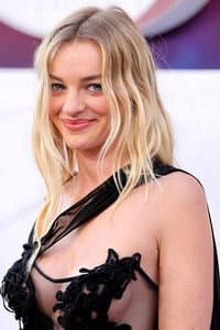 Olivia Rose Keegan