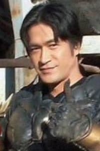 Takanori Higuchi