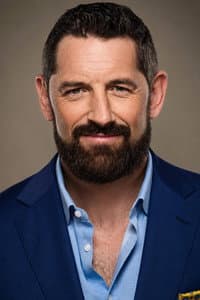 Stuart Bennett