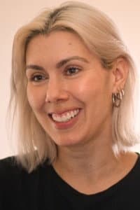 Amanda Balen