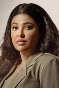 Lulwa Al-Mulla